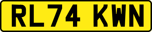 RL74KWN