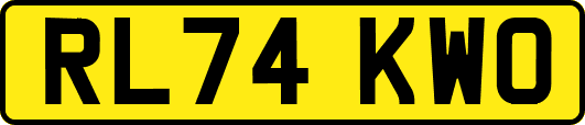 RL74KWO