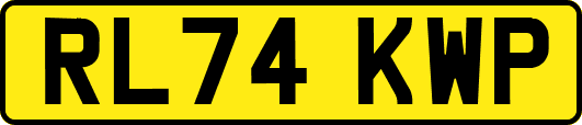 RL74KWP