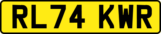 RL74KWR