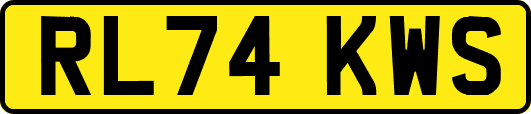 RL74KWS