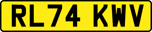 RL74KWV