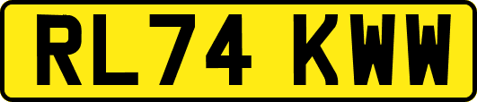 RL74KWW