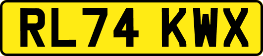 RL74KWX