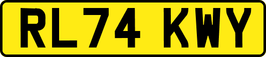 RL74KWY