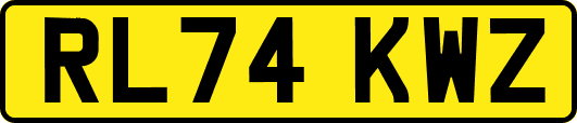 RL74KWZ