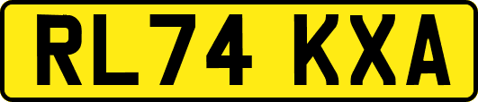 RL74KXA