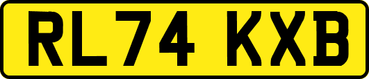 RL74KXB
