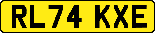 RL74KXE