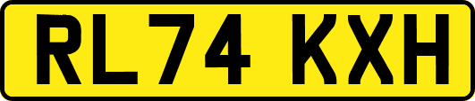 RL74KXH
