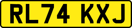 RL74KXJ