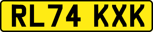 RL74KXK