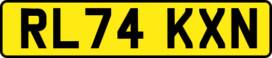 RL74KXN
