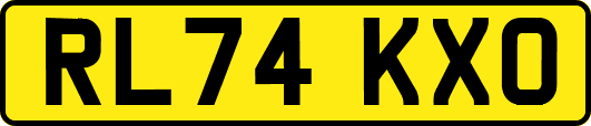 RL74KXO