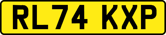 RL74KXP