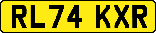 RL74KXR