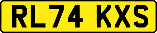 RL74KXS