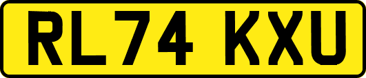 RL74KXU