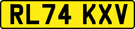 RL74KXV