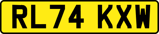 RL74KXW