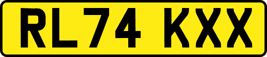RL74KXX