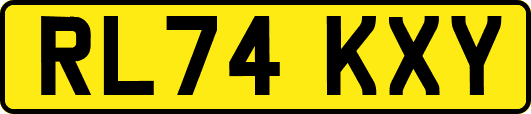 RL74KXY