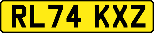 RL74KXZ
