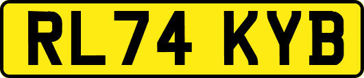 RL74KYB