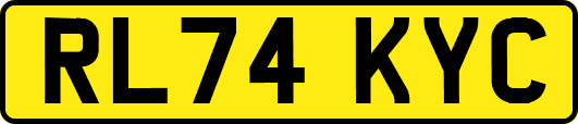 RL74KYC