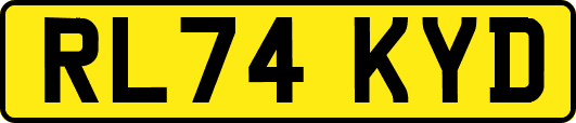 RL74KYD