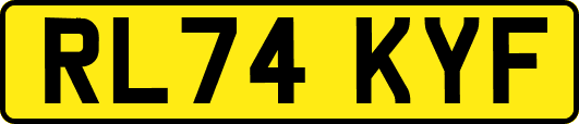 RL74KYF