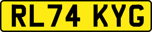 RL74KYG