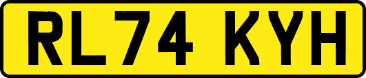 RL74KYH