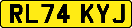 RL74KYJ