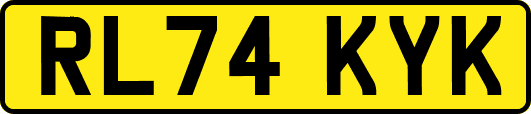 RL74KYK