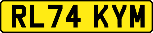 RL74KYM