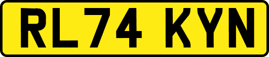 RL74KYN