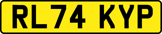 RL74KYP