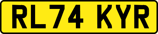 RL74KYR
