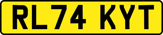 RL74KYT