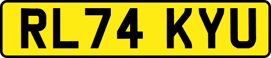 RL74KYU