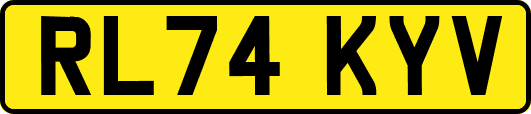 RL74KYV