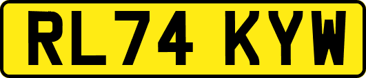 RL74KYW