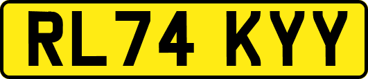 RL74KYY