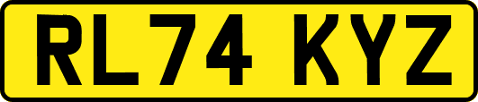 RL74KYZ