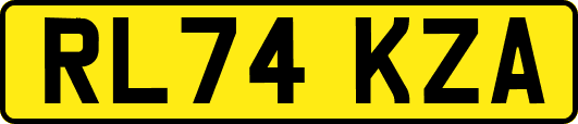 RL74KZA