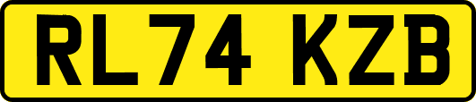 RL74KZB