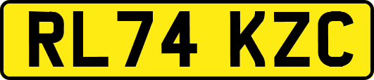 RL74KZC