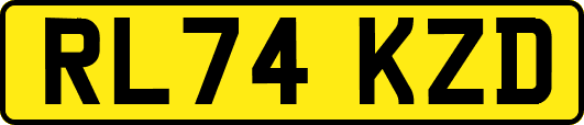 RL74KZD