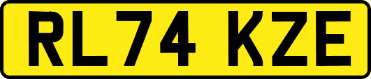 RL74KZE